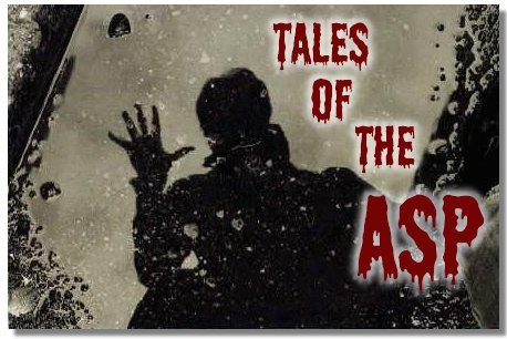Tales of the Asp