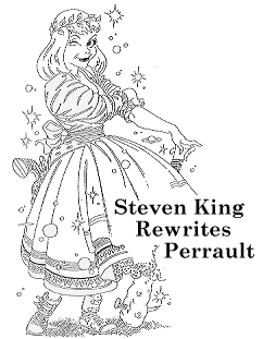Steven King Rewrites Perrault