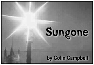 Sungone, by Colin Campbell