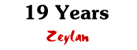 19 Years, by Zeylan