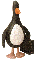 [IMAGE: Penguin]